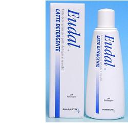 EUDAL LATTE DETERGENTE 200 ML - Farmapanda Srl
