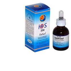 GASTROSOL LIQUIDO 50 ML - Farmapanda Srl