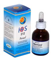 NEVROSOL LIQUIDO 50 ML - Farmapanda Srl