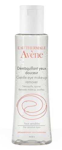 EAU THERMALE AVENE STRUCCANTE DELICATO PER OCCHI 125 ML - Farmapanda Srl