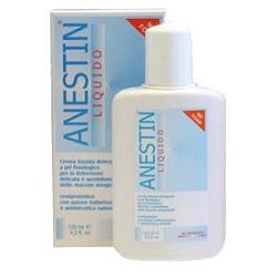 ANESTIN LIQUIDO 125 ML - Farmapanda Srl