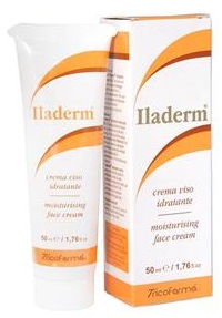 ILADERM CREMA VISO VITAMINA C 50 ML - Farmapanda Srl