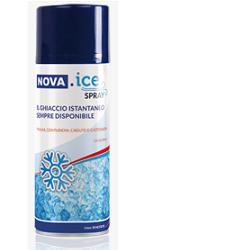 GHIACCIO SPRAY NOVA DOLFAST ICE 400 ML - Farmapanda Srl