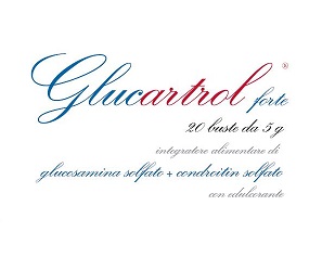 GLUCARTROL FORTE 20 BUSTINE - Farmapanda Srl
