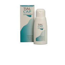 TIAL CAP SHAMPOO PLUS ANTIFORFORA 150 ML - Farmapanda Srl