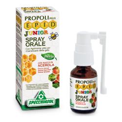 EPID JUNIOR SPRAY OROSOLUBILE 15 ML - Farmapanda Srl