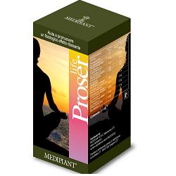 PROSER LIFE FLACONCINI DA 10 ML - Farmapanda Srl