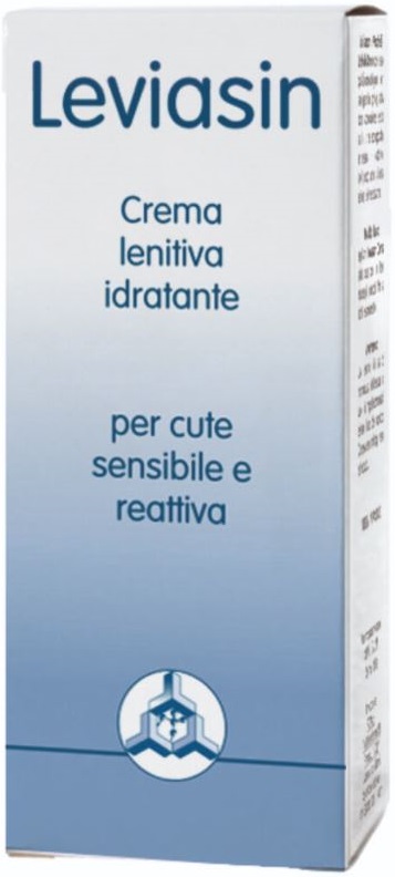 LEVIASIN CREMA 50 ML - Farmapanda Srl