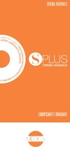 SPLUS CREMA VAGINALE 50 ML - Farmapanda Srl