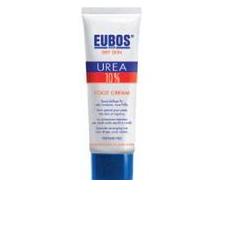EUBOS UREA 10% CREMA PIEDI 100 ML - Farmapanda Srl