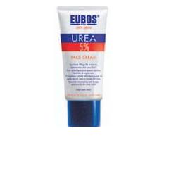 EUBOS UREA 5% CREMA VISO 50 ML - Farmapanda Srl