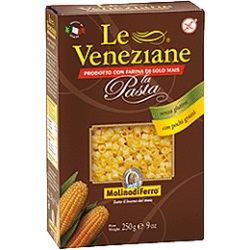 LE VENEZIANE DITALINI 250 G - Farmapanda Srl