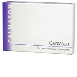 CALMASON 30 TAVOLETTE 15 G - Farmapanda Srl