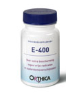 VITAMINA E 400 ORTHICA - Farmapanda Srl
