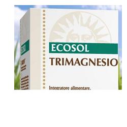 ECOSOL TRIMAGNESIO 60 COMPRESSE - Farmapanda Srl