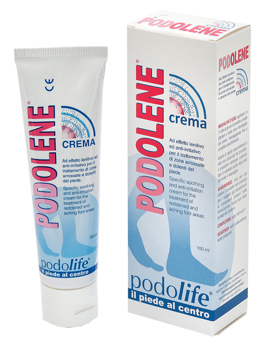 PODOLENE CREMA 100 ML - Farmapanda Srl