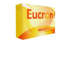 EUCRON 30 CAPSULE - Farmapanda Srl