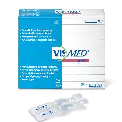 VISMED GEL OFTALMICO 20 FIALE MONODOSE 0,45 ML - Farmapanda Srl