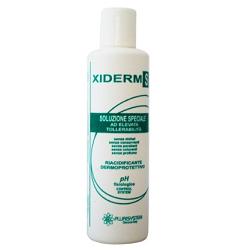 XIDERM S SOLUZIONE SPECIALE 200 ML - Farmapanda Srl