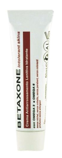 BETAXONE CREMA ANTIARROSSAMENTO 50 ML - Farmapanda Srl