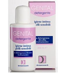 GENITAL DETERGENTE 200 ML - Farmapanda Srl