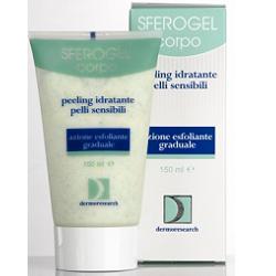 SFEROGEL CORPO 150 ML - Farmapanda Srl