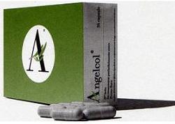 ANGELCOL 36 CAPSULE - Farmapanda Srl
