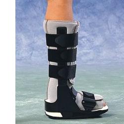 STIVALETTO RIGIDO TUTORE EQUAL 400 TAGLIA MEDIUM - Farmapanda Srl
