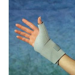 STRINGIPOLSO ORTOPEDICO IN NEOPRENE CON PRESA PER IL POLSO - Farmapanda Srl