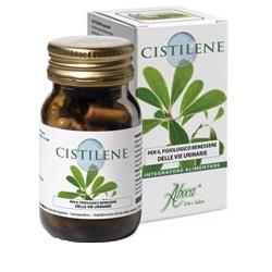 CISTILENE 50 OPERCOLI - Farmapanda Srl