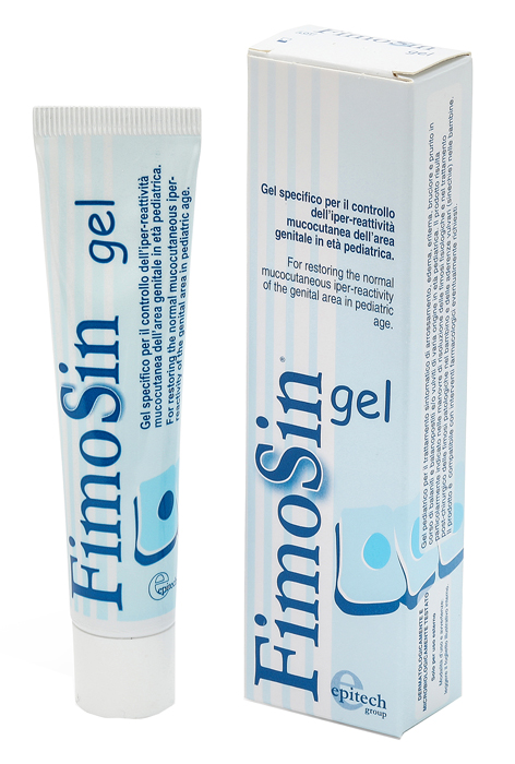 FIMOSIN GEL 30 ML - Farmapanda Srl
