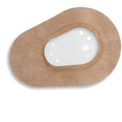 MEDICAZIONE OCULARE PER ORTOTTICA ORTOLUX AIR S - Farmapanda Srl