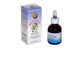 RUSCUSOL LIQUIDO 50 ML - Farmapanda Srl
