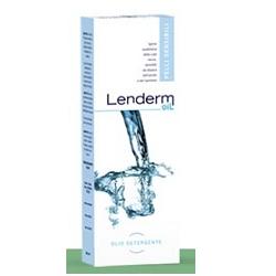 LEN DERM OIL DETERGENTE OLEOSO 400 ML - Farmapanda Srl