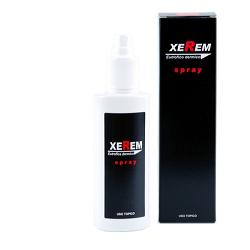 XEREM SPRAY EUTROFICO DERMICO 100 ML - Farmapanda Srl