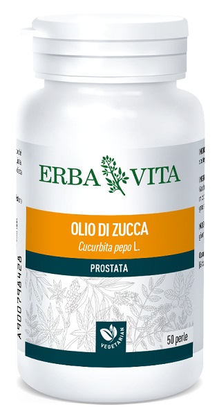 ZUCCA SEMI 50 PERLE - Farmapanda Srl
