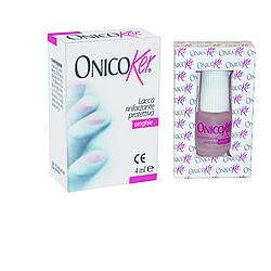 PHARCOS ONICOKER LACCA RINFORZANTE PER UNGHIE 4ML - Farmapanda Srl