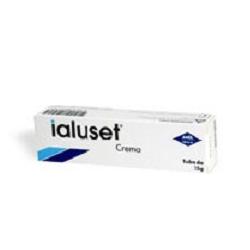 IALUSET CREMA FERITE E USTIONI NON INFETTE 25 G - Farmapanda Srl