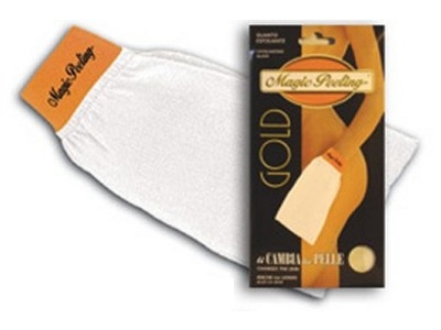 MAGIC PEELING GOLD GUANTO - Farmapanda Srl