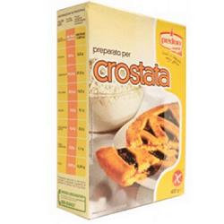 EASYGLUT PREPARATO PER CROSTATA E COOKIES 400 G - Farmapanda Srl