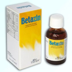 BETAZIN GOCCE 30 ML - Farmapanda Srl