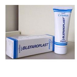 BLEFAROPLAST CREMA 30 ML - Farmapanda Srl