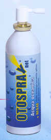 OTOSPRAY PULIZIA ORECCHIO 100 ML - Farmapanda Srl