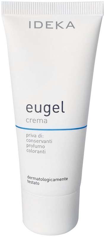 EUGEL CREMA IDRATANTE 50 ML - Farmapanda Srl