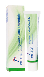 CALENDULA UNGUENTO 25 G - Farmapanda Srl