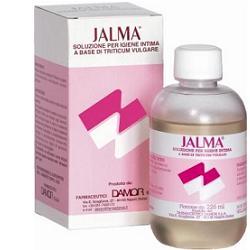 JALMA SOLUZIONE IGIENE INTIMA 225 ML - Farmapanda Srl