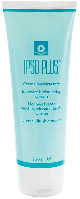 IPSO PLUS CREMA TUBO 250 ML - Farmapanda Srl