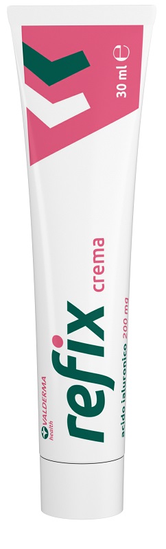 REFIX CREMA IDRATANTE CORPO 30 ML - Farmapanda Srl