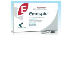EMOSPID 20 COMPRESSE - Farmapanda Srl