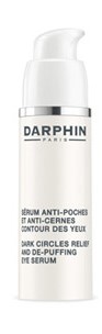DARK CIRCLES RELIEF AND DEPUFFING EYE SERUM 15 ML - Farmapanda Srl